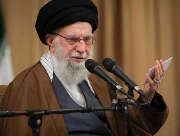 Iran defeated America and Israel in 12-day war, Ayatollah Khamenei