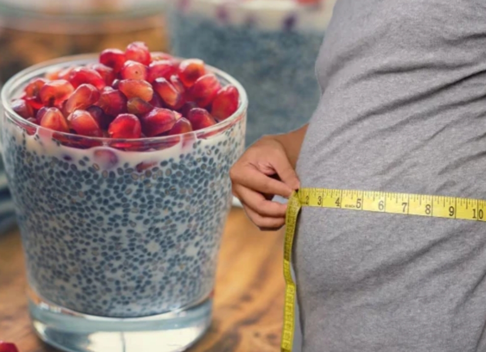 How to use chia seeds for weight loss?