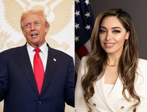 Trump appoints beauty parlor owner lawyer to key position