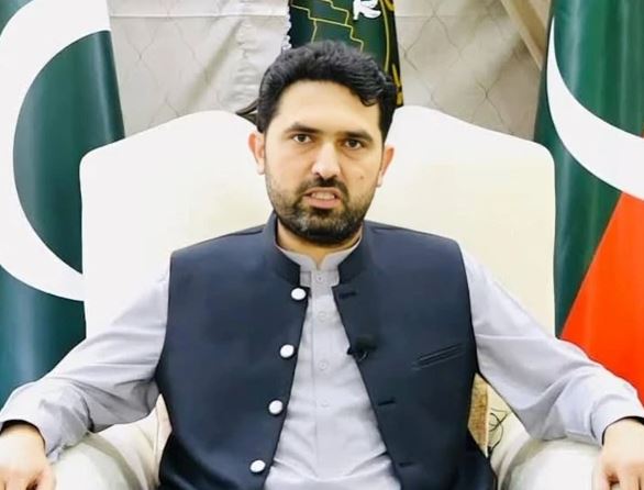 Preparations for an operation in KPK are being made, which is a crime, says Chief Minister Sohail Afridi