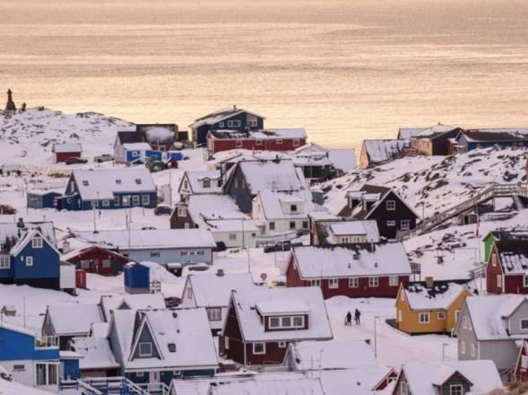 Denmark begins military deployment in Greenland with NATO allies