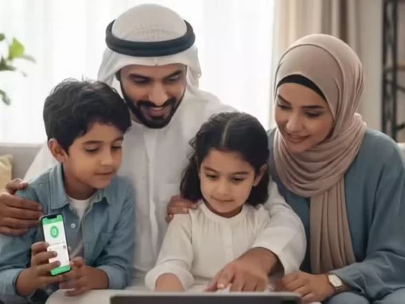 United Arab Emirates introduces the Child Digital Safety Law