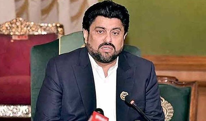 Governor Sindh Kamran Tesori demands judicial inquiry of Gul Plaza tragedy