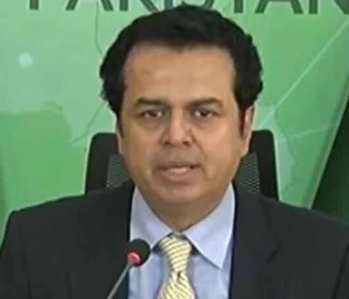 No operation is taking place in Tirah Valley, Talal Chaudhary