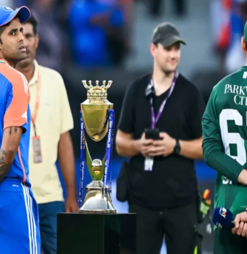 Pakistan announces not to play match against India in T20 World Cup