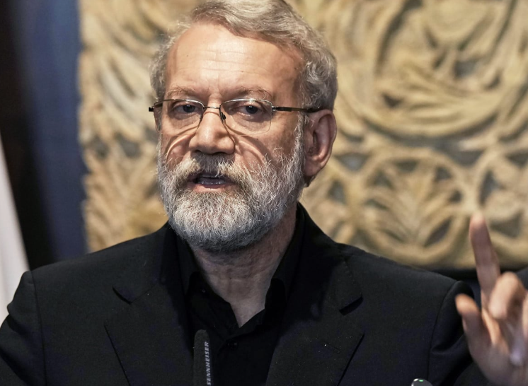 Ali Larijani was martyred in an Israeli attack