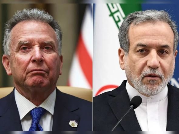 Iran is ready to guarantee not to build nuclear weapons if sanctions are lifted